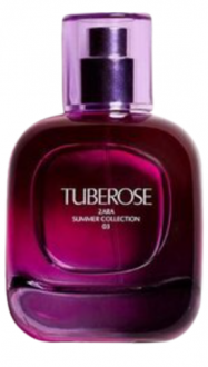 Zara Tuberose Summer EDT 90 ml Kadın Parfümü kullananlar yorumlar